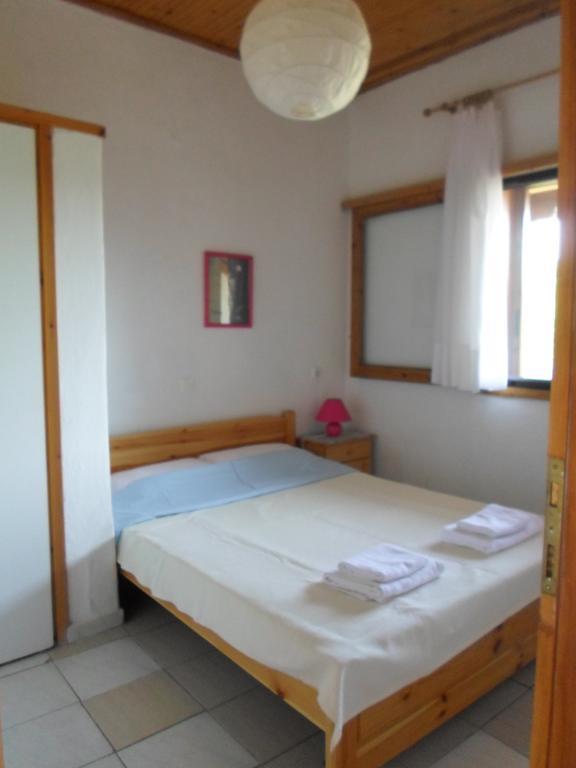 Bozelia Apartments Toroni Dış mekan fotoğraf